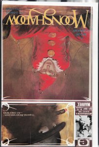 Moonshadow #9 (1986) Moonshadow