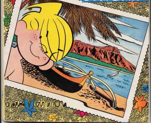 Dennis the Menace Giant #30 Dennis the Menace