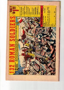 Thor #153 (1968) Mid-grade VG/FN Jack Kirby Loki cover key! New Loki TV Show Hit