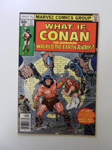 What If #13 FN+ condition