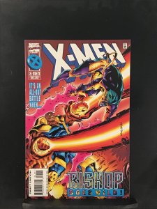 X-Men #49 (1996) X-Men