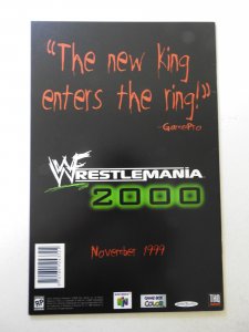 Lady Death vs. Purgatori (1999) Premium Edition VF Condition!