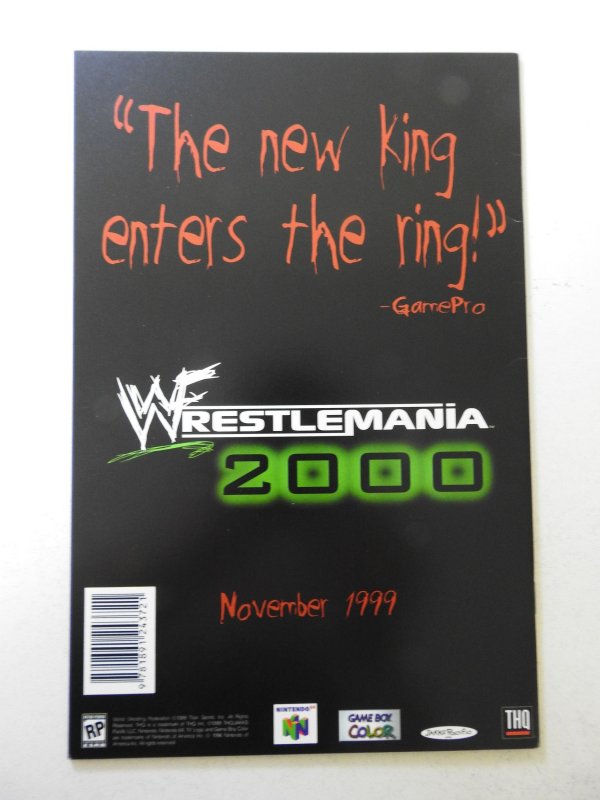 Lady Death vs. Purgatori (1999) Premium Edition VF Condition!