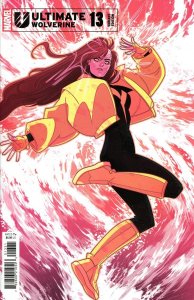 Ultimate Wolverine #13 2026 Marguerite Sauvage Cover B Marvel Comics H19