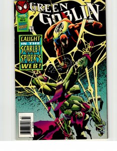 Green Goblin #3 (1995) Green Goblin