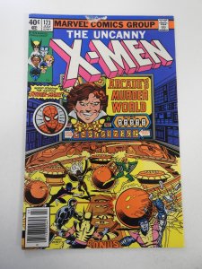 The X-Men #123 (1979) FN Condition!
