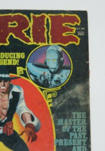 Eerie #82 March 1977 Warren Magazine FN