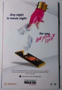 Batman #86 Variant Cover (9.4, 2020) 1st app of Mr Teeth & Gunsmith