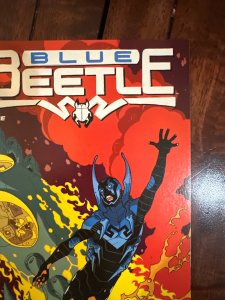 Blue Beetle #22 (2008)