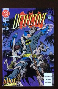 Detective Comics #639 (1991)