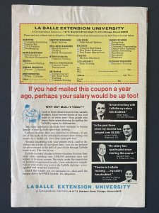 Marvel's Greatest Comics #36 (1972)