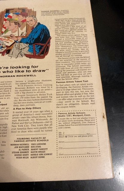 The Amazing Spider-Man #48 (1967)the vulture app