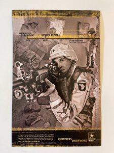 52 #38 - NM-  (2007)