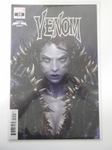 Venom #19 The Amazing Mary Jane Variant