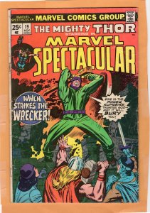 Marvel Spectacular #19