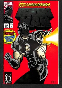 Iron Man #288 (1993)