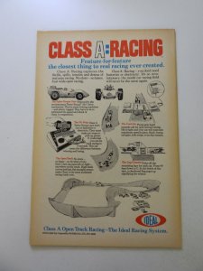 Hero for Hire #3 (1972) FN/VF condition