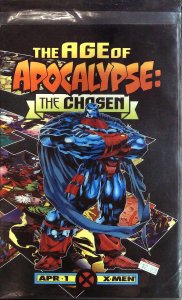 Age of Apocalypse: The Chosen #1 (1995)