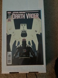 Darth Vader #13 (2018)