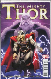 The Mighty Thor #2 (2011) Thor