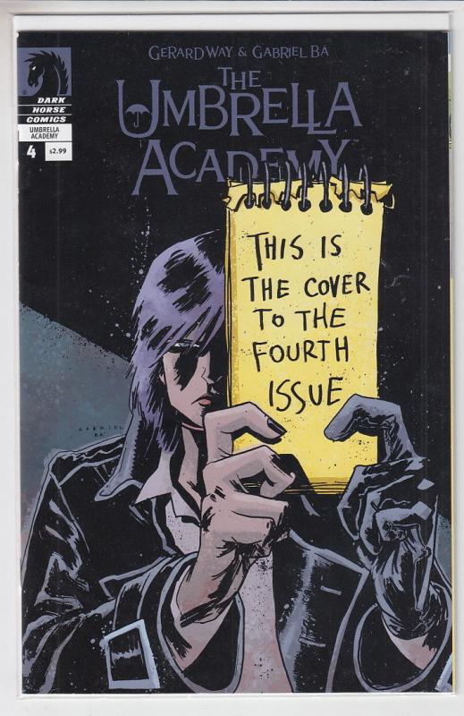 UMBRELLA ACADEMY Series 1 + FCBD no stamp + Series 2 All 13 issues NM-  