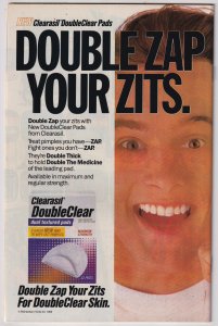 The New Mutants #88 (1990) New Mutants