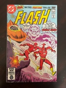 The Flash #295 (1981) - NM