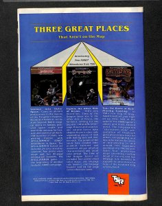 Amazing Spider-Man #322 VF 8.0