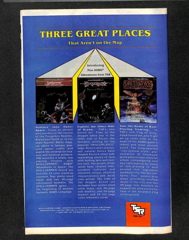 Amazing Spider-Man #322 VF 8.0