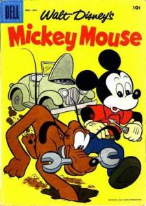 The River Race To Blubber Bay