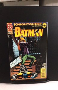 Batman #505 (1994)