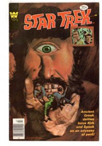 Star Trek #53 (1978)