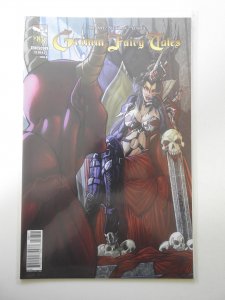 Grimm Fairy Tales #88 Cover A (2013)