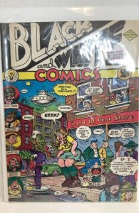 Black and White Comics (1973)