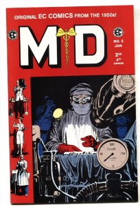 MD #5  1999 - Gemstone  -VF/NM - Comic Book