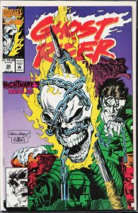 Ghost Rider #30 (1992) Ghost Rider