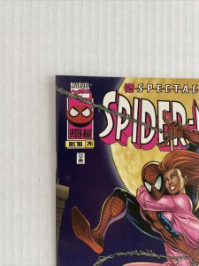 The Spectacular Spiderman #241 