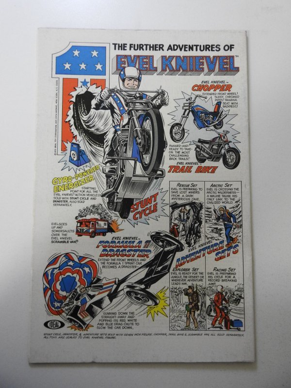 Tomb of Dracula #41 (1976) VF- Condition MVS Intact!