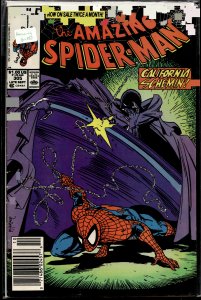 The Amazing Spider-Man #305 (1988) Spider-Man