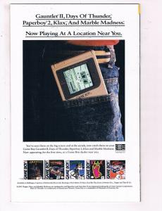 The Comet #6 VF Impact Comics Comic Book 1991 DE22