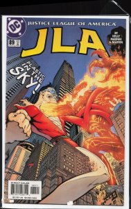 JLA #89 (2003)