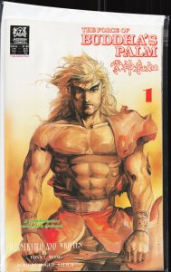 The Force of Buddha's Palm #1 (1988)