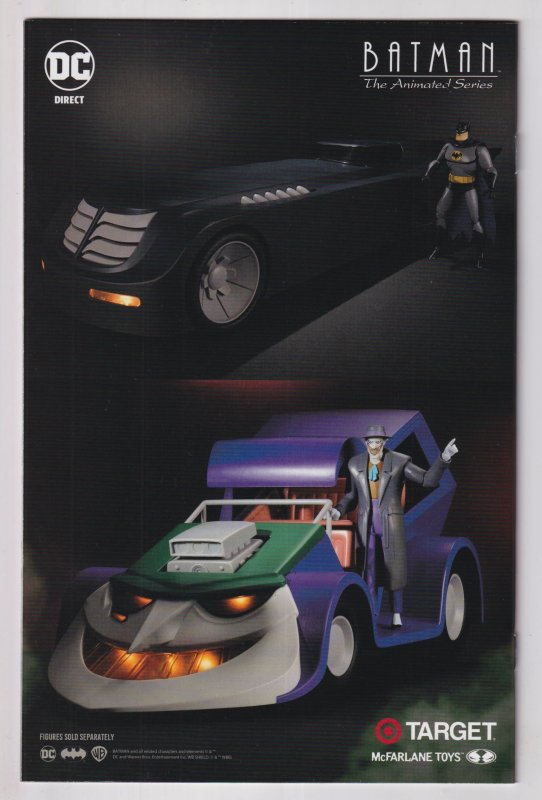 Action Comics #1077 Variant Cover (2012) Superman