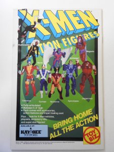 The Infinity Gauntlet #4 (1991) FN/VF Condition!