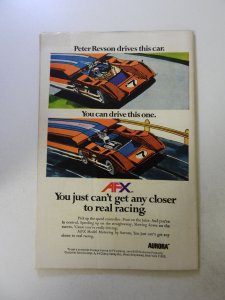 Mister Miracle #17 (1974) FN- condition