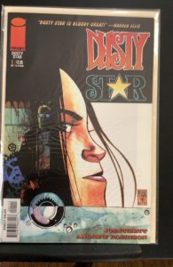 Dusty Star #1 (1997)
