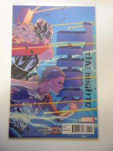 Mighty Thor #11 (2016)