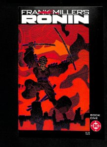 Ronin #1