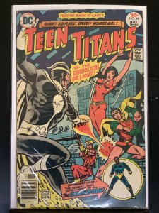Teen Titans #44 (1976)