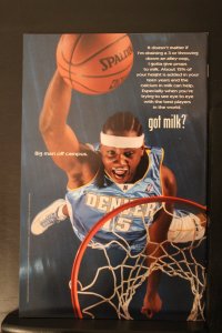 Shanna, The She-Devil (2005) Super-High-Grade NM or better wow!